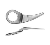 Fein Coupeur forme incurvée, pack de 2 - 63903072017