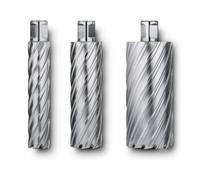 Fein Fein Fraise à carotter HSS NOVA 100 avec porte-outil Weldon 3/4 in, Ø perçage 21 mm, Quantité:1