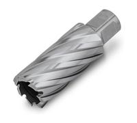 Fein Fein Fraise à carotter HSS SPECIAL 50 avec porte-outil Weldon 3/4 in, Ø perçage 30 mm Quantité:1