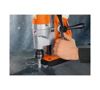 Fein Fein Fraise à pastilles carbure Ultra 35 avec emmanchement 3/4 in Weldon, Ø perçage 1 Quantité:1