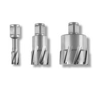 Fraise carbure Ultra 75 avec emmanchement Weldon 3/4 Fein HM-Ultra 75 63127791010 24 mm 1 pc(s)