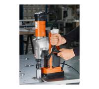 Fein Fein Fraise à pastilles carbure Ultra 75 avec emmanchement 3/4 in Weldon, Ø perçage 1 Quantité:1