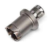 Fein Fein Fraise au carbure avec emmanchement QuickIN PLUS, Ø perçage 20 mm, Profondeur de Quantité:1