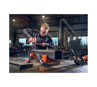 Fein Fein Fraise au carbure avec emmanchement QuickIN PLUS, Ø perçage 24 mm, Profondeur de Quantité:1