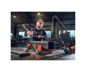 Fein Fein Fraise au carbure avec emmanchement QuickIN PLUS, Ø perçage 30 mm, Profondeur de Quantité:1