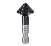 Fein Fein Fraise conique VARIO à 90° 31,0 mm (M14), Ø 31 mm Quantité:1