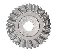 Fein Fein Fraise de forme, en forme de V pour les angles de 30°, Ø 160 mm, Largeur 30 mm, Quantité:1