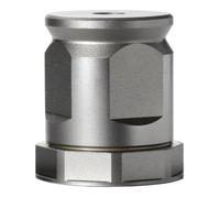 Fein Fein Fraise HM Ultra 50 avec porte-outil QuickIN MAX/Weldon 32, Ø perçage 90 mm, Prof Quantité:1