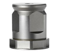 Fein Fein Fraise HM Ultra 50 avec porte-outil QuickIN MAX/Weldon 32, Ø perçage 95 mm, Prof Quantité:1