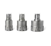 Fein Fein Fraise HM Ultra 50 avec porte-outil QuickIN MAX/Weldon 32, Ø perçage 72 mm, Prof Quantité:1