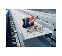 Fein Fein Fraise HSS Dura 25 emmanchement 3/4 in Weldon, Ø perçage 50 mm, Profondeur de co Quantité:1