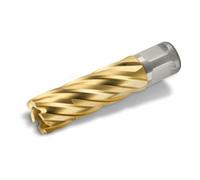 Fein Fein Fraise HSS Dura 50 emmanchement 3/4 in Weldon, Ø perçage 40 mm, Profondeur de co Quantité:1