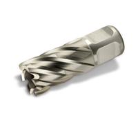 Fein Fein Fraise HSS Nova 25 emmanchement 3/4 in Weldon, Ø perçage 50 mm, Profondeur de co Quantité:1