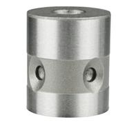 Fein Fein Fraise HSS Nova 25 emmanchement QuickIN, Ø perçage 34 mm, Profondeur de coupe 25 Quantité:1