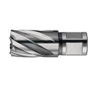 Fein Fein Fraise HSS Nova 50 emmanchement 3/4 in Weldon, Ø perçage 24 mm, Profondeur de co Quantité:1