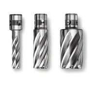 Fein Fein Fraise HSS Nova 50 emmanchement QuickIN, Ø perçage 14 mm, Profondeur de coupe 50 Quantité:1