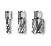 Fein Fein Fraise HSS SPECIAL 25 avec porte-outil Weldon 3/4 in, Ø perçage 32 mm, Profondeu Quantité:1