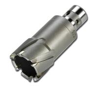 Fein Fein Fraises à pastilles carbure Ultra 35 avec emmanchement QuickIN, Ø perçage 27 mm, Quantité:1