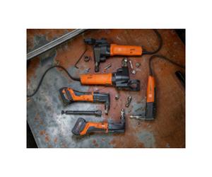 Fein FEIN Grignoteuse jusqu'à 1,6 mm BLK 1.6 E Set Quantité:1