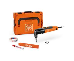 Fein FEIN Grignoteuse jusqu'à 2 mm BLK 2.0 E Set Quantité:1