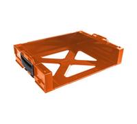 Fein i-Boxx Rack 33901790000 Porte-bagages (l x H x P) 442 x 101 x 342 mm
