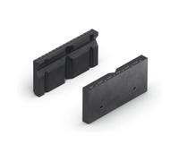 Fein FEIN Jeu de mâchoires d'extension VersaMAG L 80 mm Quantité:1