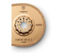 Lame de scie carbure 75 mm Fein 63502125210