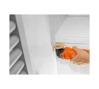 Fein Fein Lame à concrétion carbure, Ø 75 mm, Quantité 5 Pce, Porte-outil Starlock Quantité:5