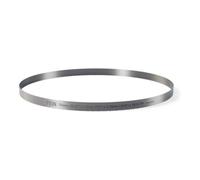 Lame de scie à ruban multimatériaux 10/14 dents 733 mm x 0,35 mm x 13 mm BIM 733 T10 MS Fein