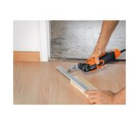 Fein Fein Lame de scie bimétal E-Cut avec revêtement TiN 60 x 28 mm Quantité:1