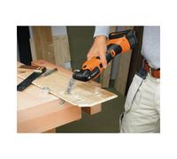 Fein Fein Lame de scie bimétal E-Cut revêtement TiN 60 x 44 mm Quantité:1
