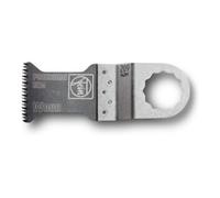 Fein Lame de scie de précision E-Cut BIM, Largeur 35 mm, Condit. 25 Pce Fein Quantité:25