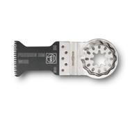 Fein Fein Lame de scie de précision E-Cut BIM, Longueur 50 mm, Largeur 35 mm, Quantité 10 Quantité:10