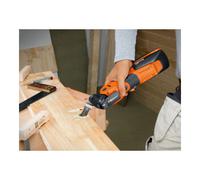 Fein Fein Lame de scie de précision E-Cut BIM, Longueur 50 mm, Largeur 35 mm, Quantité 50 Quantité:50