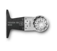 Fein Fein Lame de scie de précision E-Cut BIM, Longueur 50 mm, Largeur 65 mm, Quantité 3 P Quantité:3