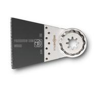 Fein Fein Lame de scie de précision E-Cut BIM, Longueur 50 mm, Largeur 65 mm, Quantité 5 P Quantité:5