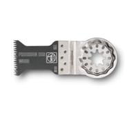 Lames de scie de précision E-Cut HCS 50x35 set de 3 pièces - FEIN - 63502126220