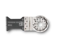 Fein Fein Lame de scie de précision E-Cut, Longueur 50 mm, Largeur 35 mm, Quantité 5 Pce, Quantité:5