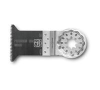 Fein Fein Lame de scie de précision E-Cut, Longueur 50 mm, Largeur 50 mm, Quantité 1 Pce, Quantité:1