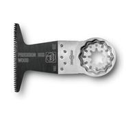Fein Fein Lame de scie de précision E-Cut, Longueur 50 mm, Largeur 65 mm, Quantité 1 Pce, Quantité:1