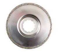 Fein 63502115011 Diamant Lame de scie circulaire 2.2 mm 80 mm 1 pc(s)