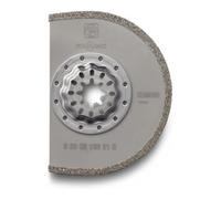 Fein Fein Lame de scie diamantée, Ø 90 mm, Quantité 1 Pce, Porte-outil Starlock Quantité:1