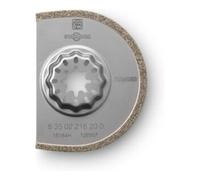 Fein Fein Lame de scie diamantée, Ø 75 mm, Quantité 1 Pce, Porte-outil Starlock Quantité:1