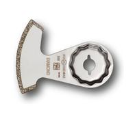 Fein Fein Lame de scie diamantée, Quantité 5 Pce, Porte-outil StarlockMax Quantité:5