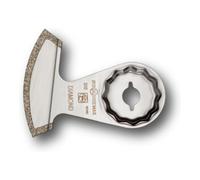 Fein Fein Lame de scie diamantée, Quantité 5 Pce, Porte-outil StarlockMax Quantité:5