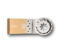 Fein 63502191210 E-Cut Carbure de tungstène Lame plongeante 35 mm 1 pc(s)