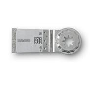 Fein 63502193210 E-Cut Diamant Lame plongeante 35 mm 1 pc(s)