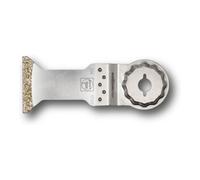 Lame de scie à concrétion diamant FEIN E-Cut SLM (60 x 44 mm)