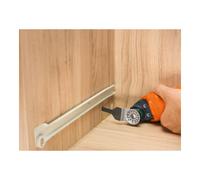 Fein Lame de scie pour bois E-Cut Long-Life Starlock – 30 x 10 mm – 63502184210