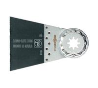Fein Lame de scie bi-métal E-Cut Longue durée Starlock Plus 50 x 65 mm